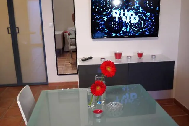 Apartament Aliso Nicea 0*,  Francja