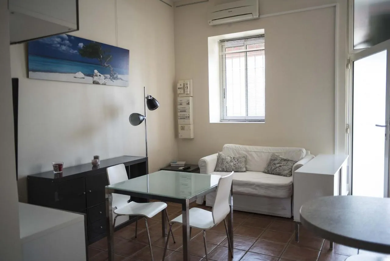 Apartament Aliso Nicea Francja